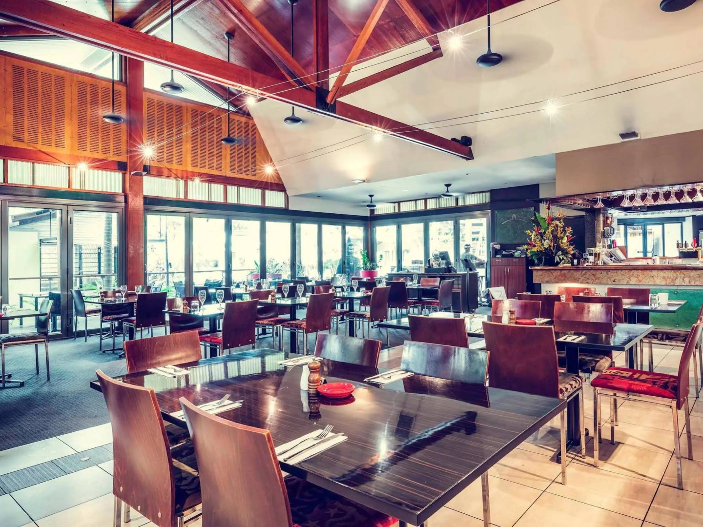 Mercure Darwin Airport Resort