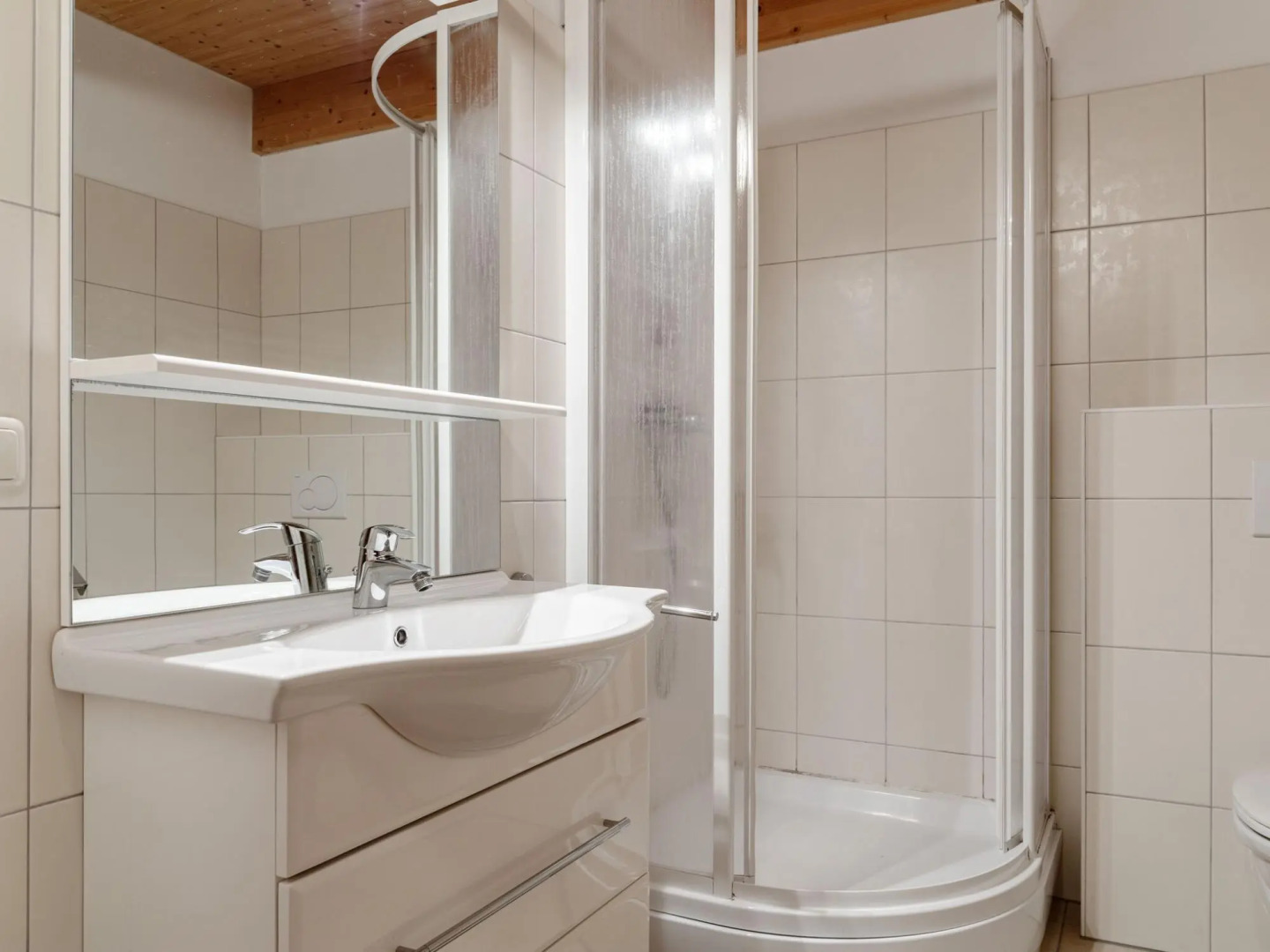 Chalet in St. Georgen ob Murau