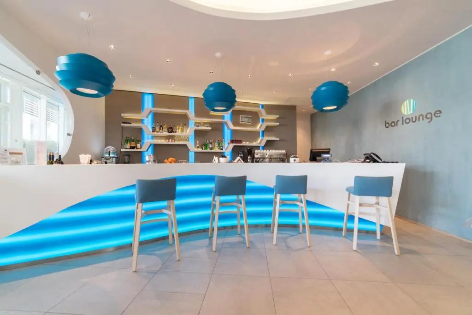 Isola di Albarella Hotel Capo Nord