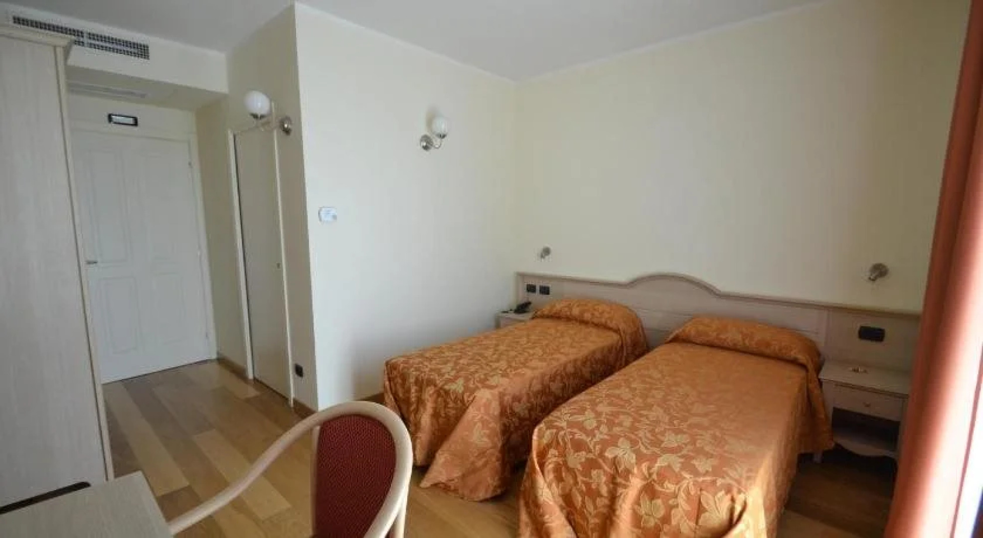 Hotel Semi Di Limone