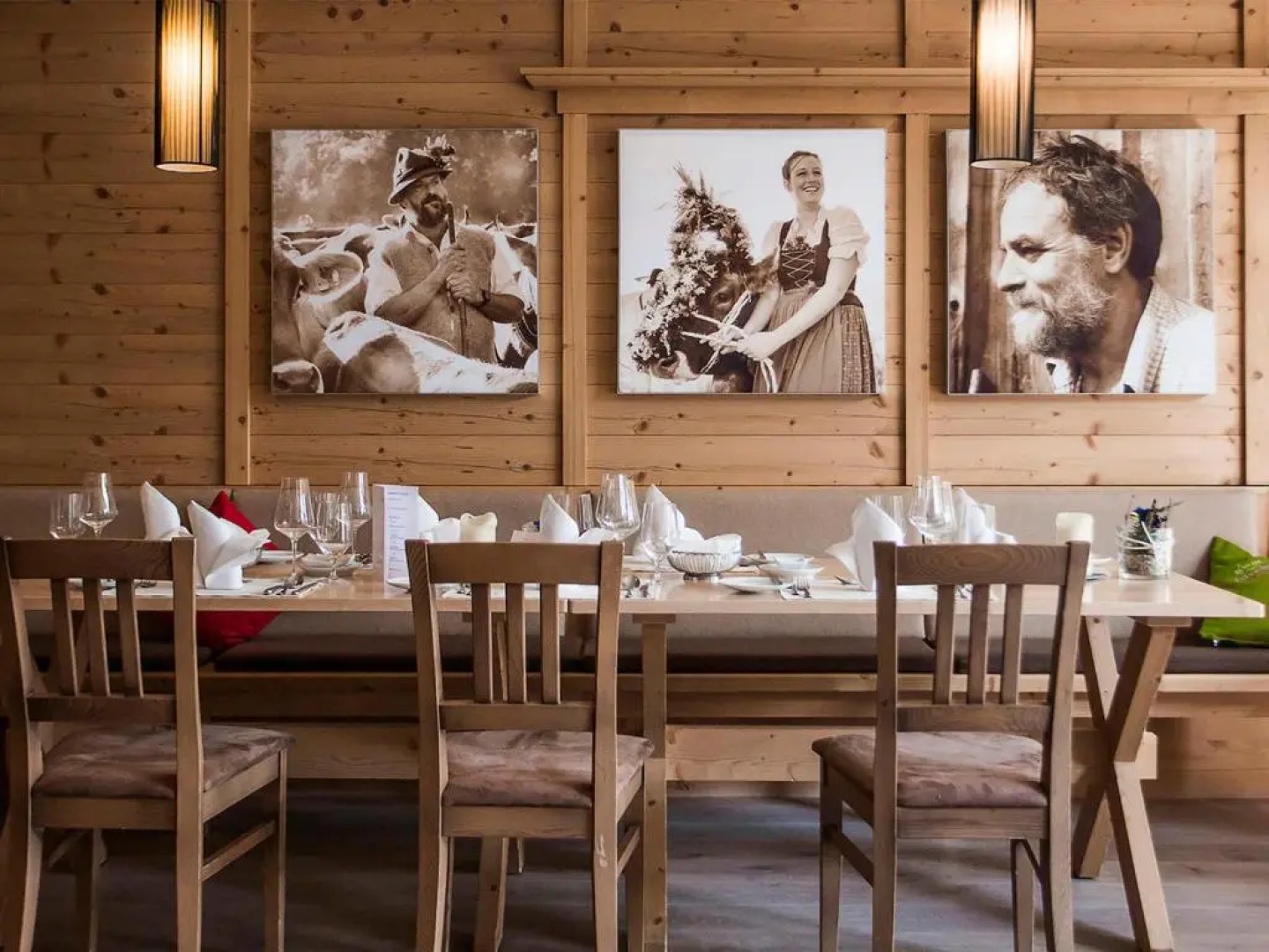 Panoramahotel Oberjoch