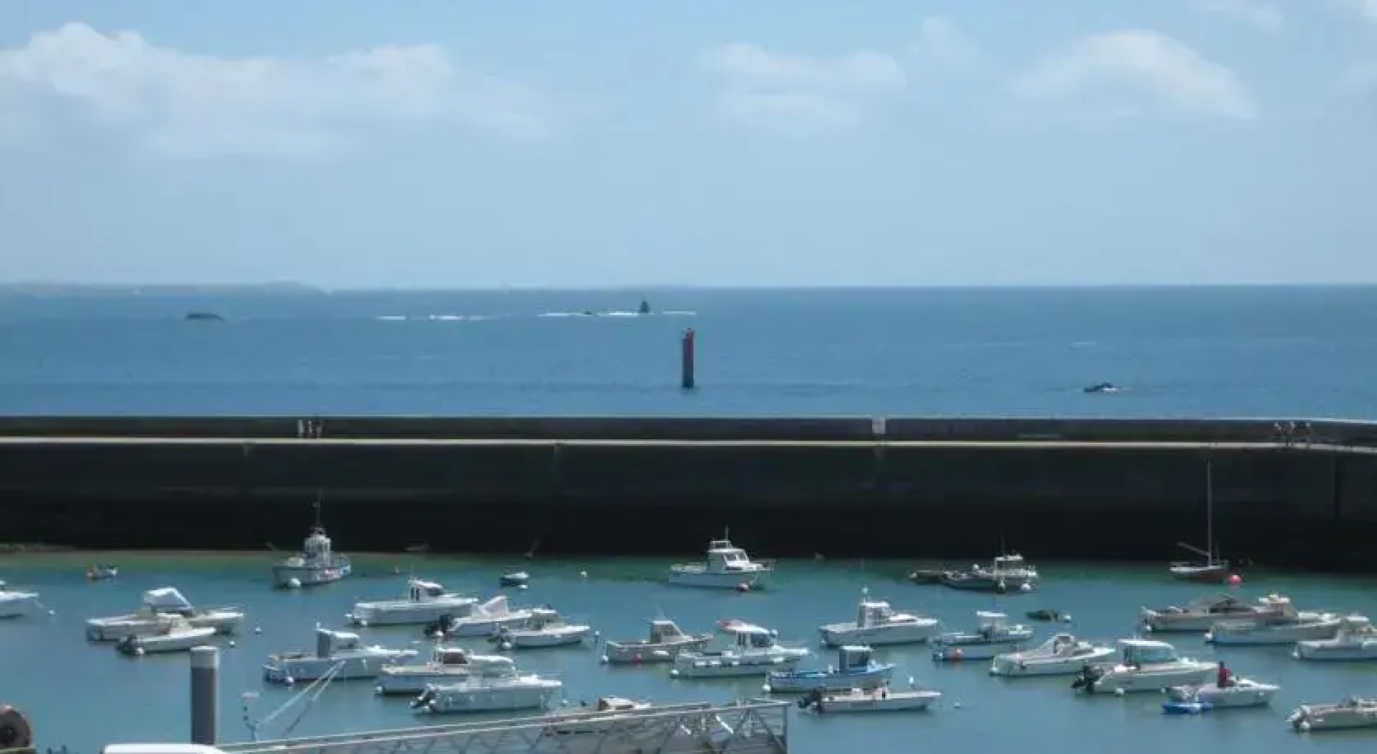 Logis Hotel Le Neptune