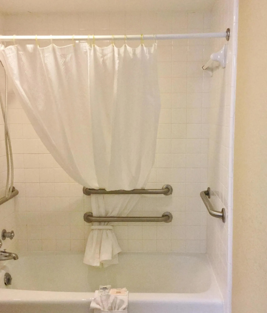 Americas Best Value Inn & Suites Conway