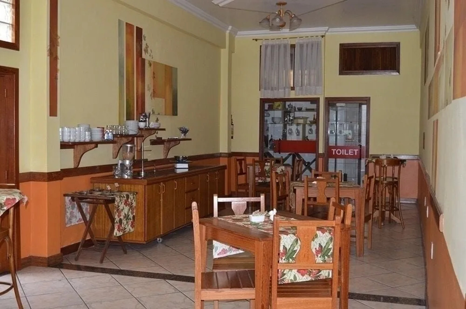 Hotel Sulmaré Grupo de Hotéis Mar e Mar