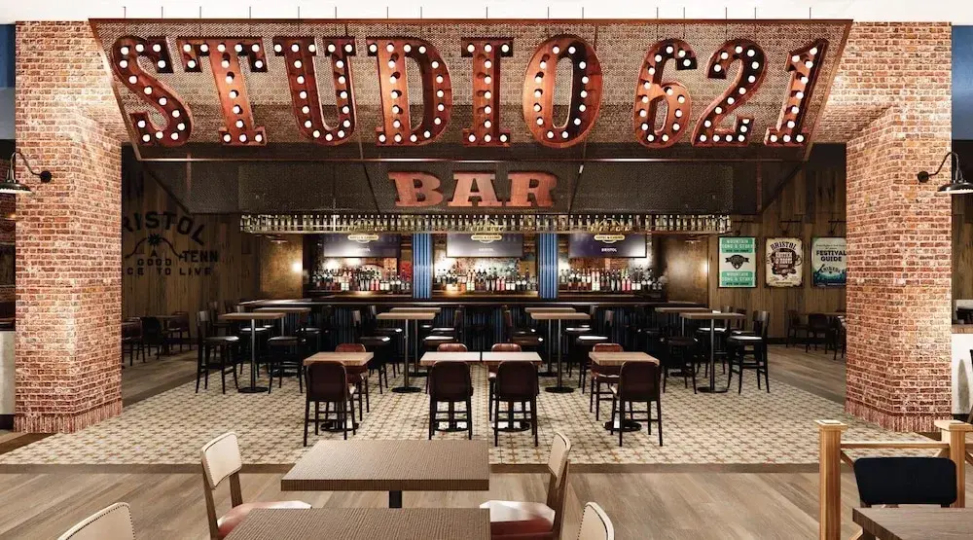 Hard Rock Hotel & Casino Bristol