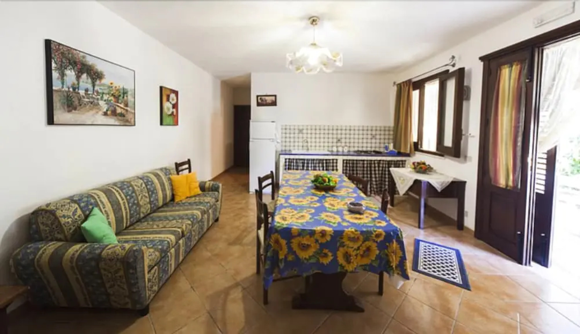 Case Vacanza Zingaro