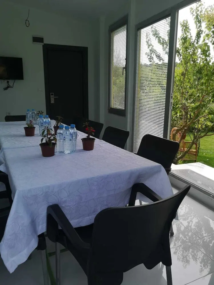 Forest Blue Beach Hotel