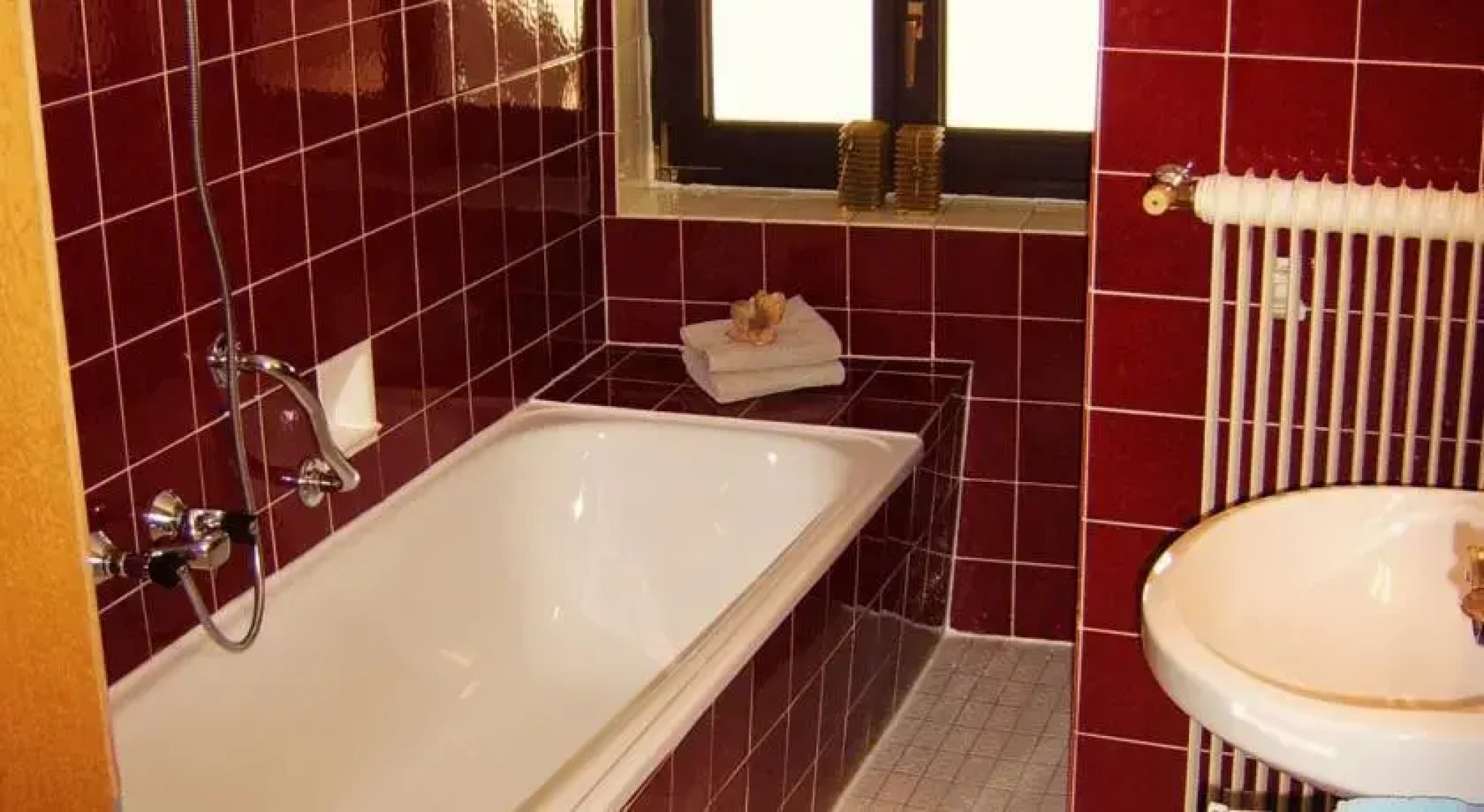 Magali's Bed & Breakfast