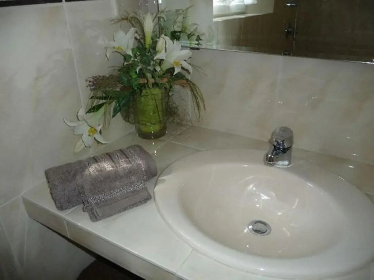 Villa la Grette