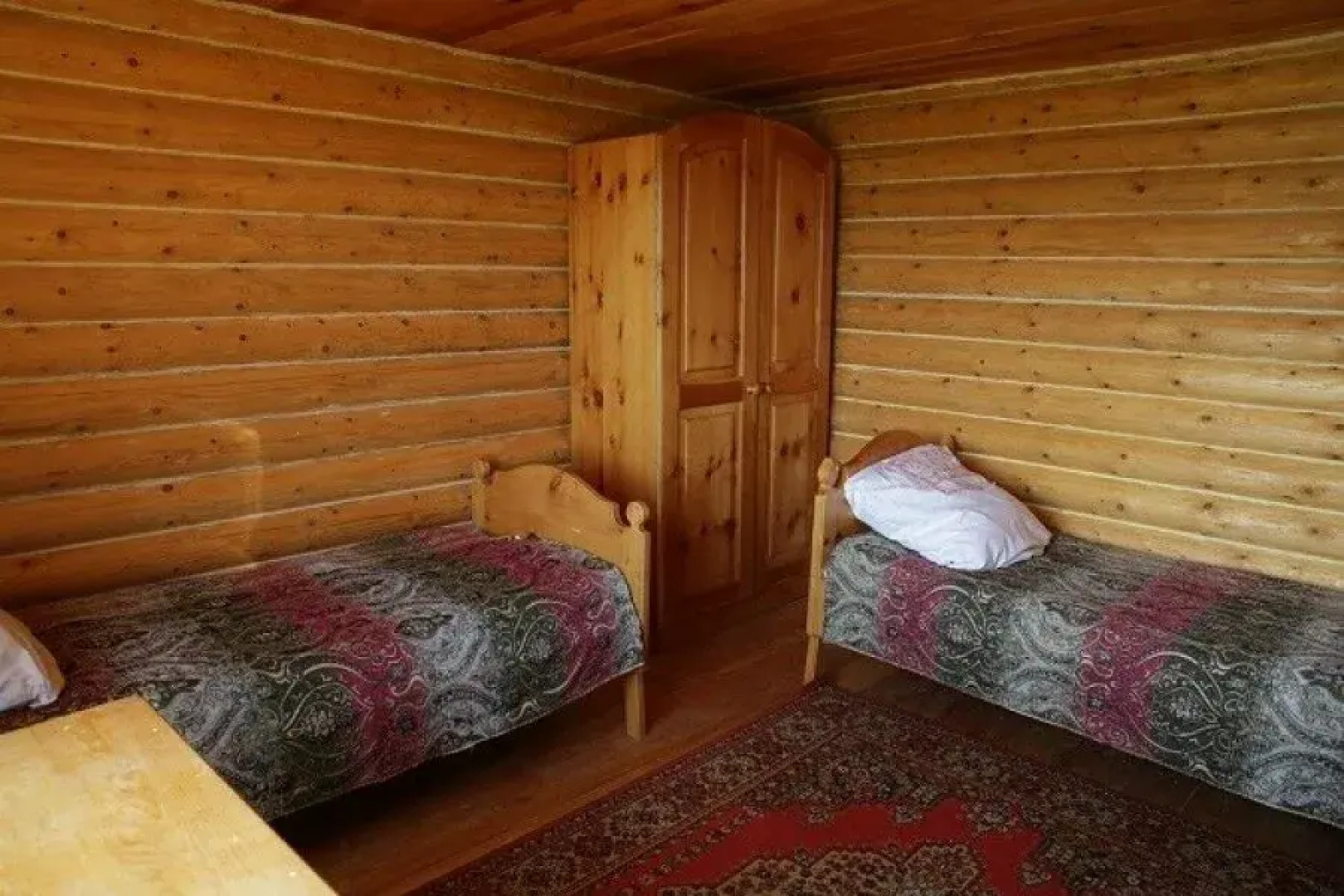 Гостевой дом Усадьба Чендек