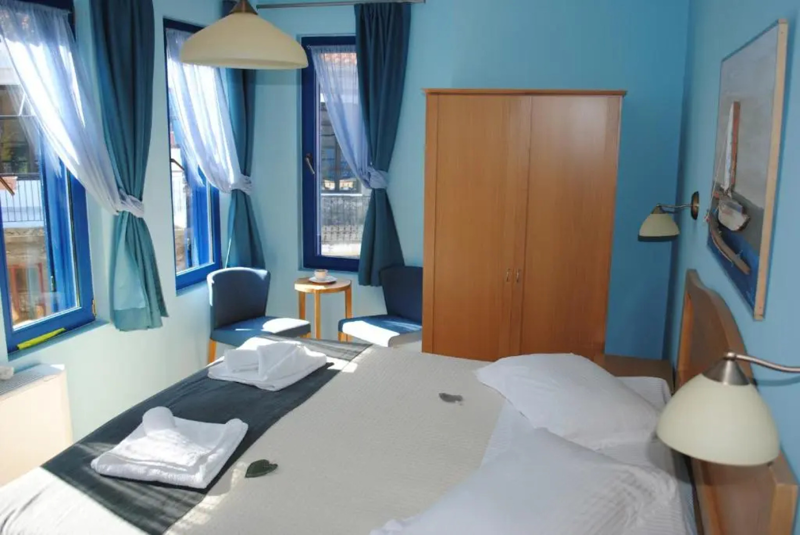 Fardi Residence Guesthouse