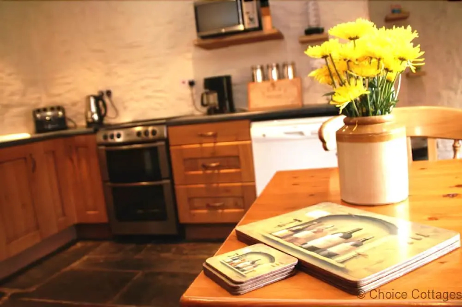 Braunton Grange 7 Bedrooms