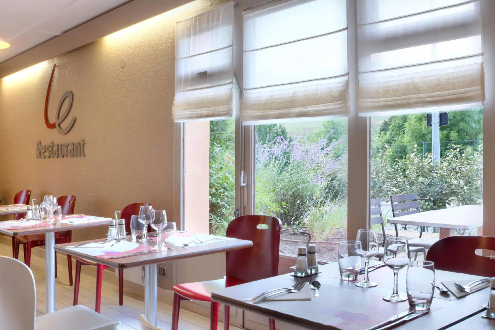 Hotel Campanile Millau