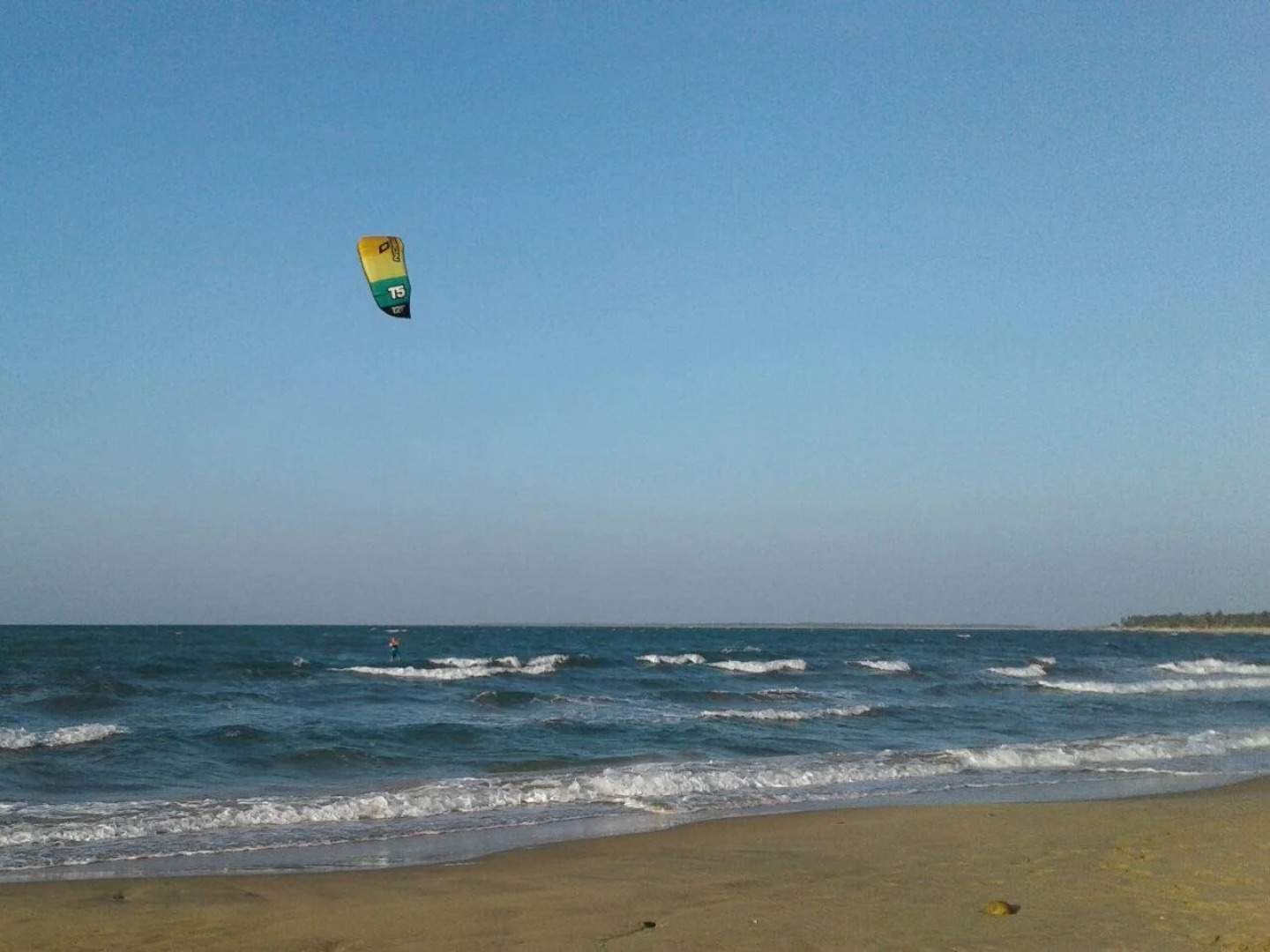 Diyamba Beach Resort