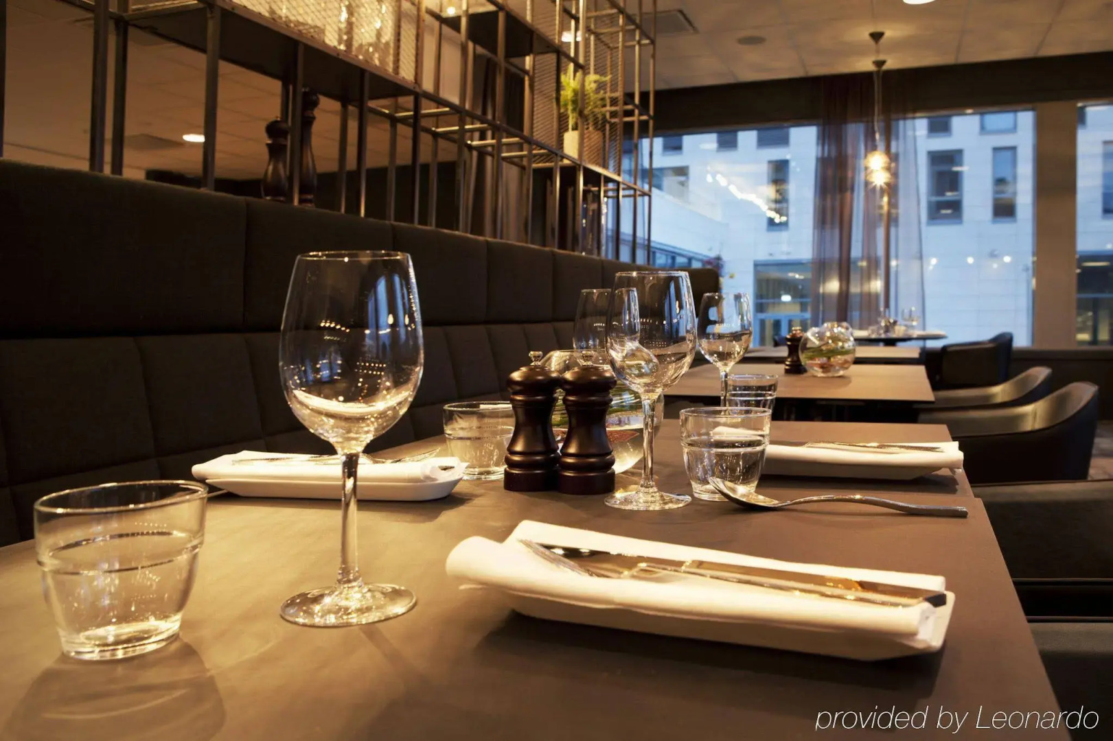 Scandic Kristiansand Bystranda