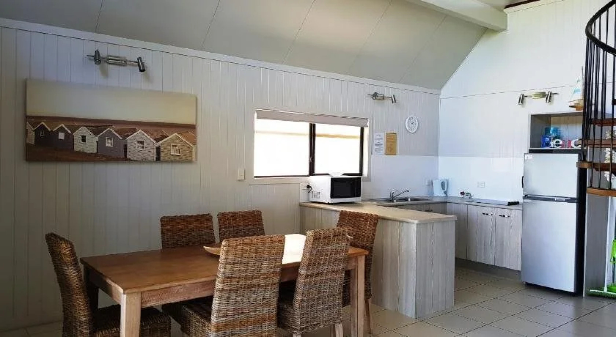 Cardwell Beachcomber Motel and Tourist Park