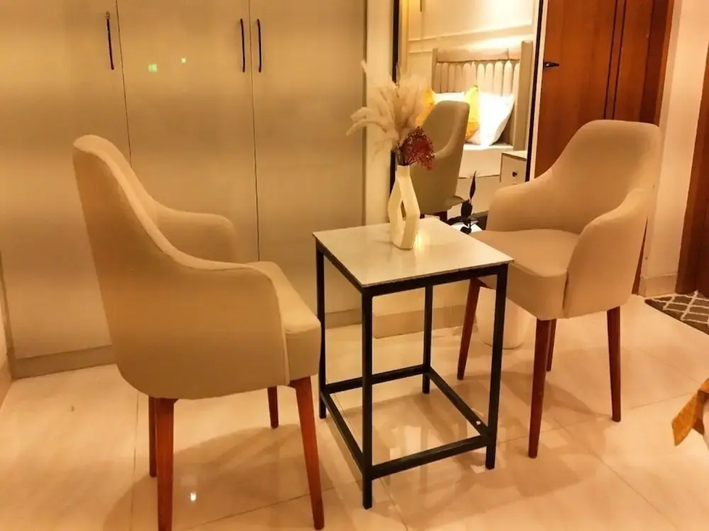 Yashasvi Himalayan Resort