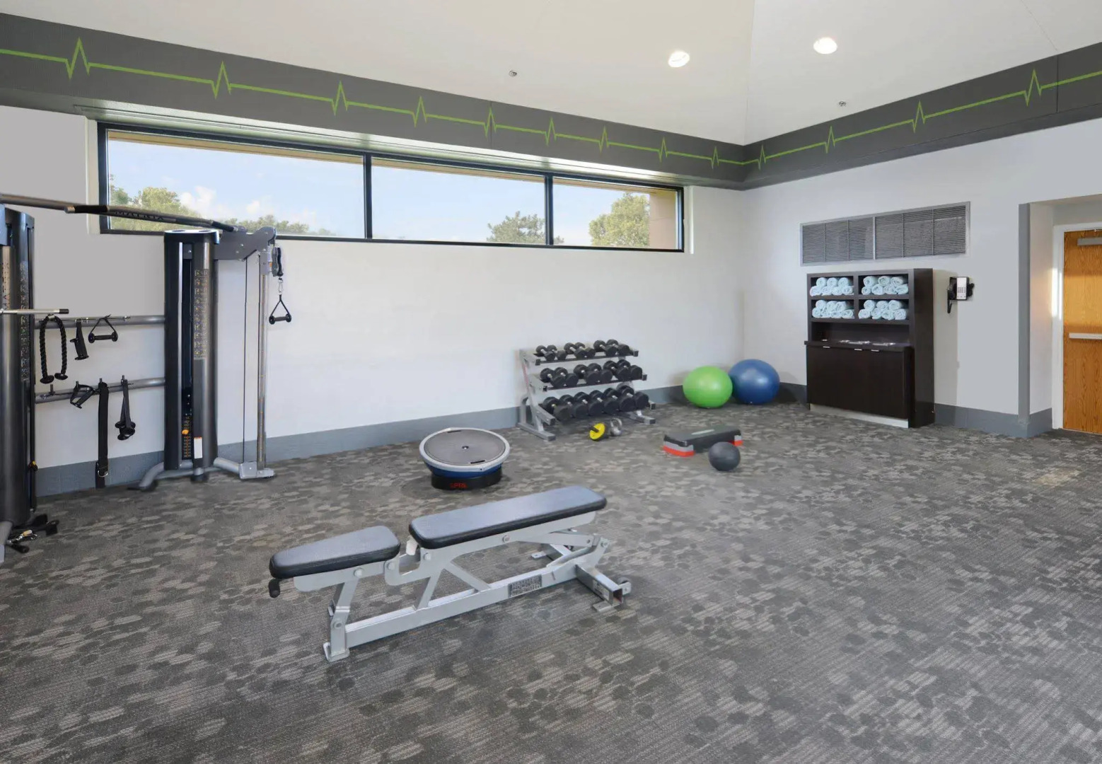 Courtyard by Marriott Oklahoma City Airport