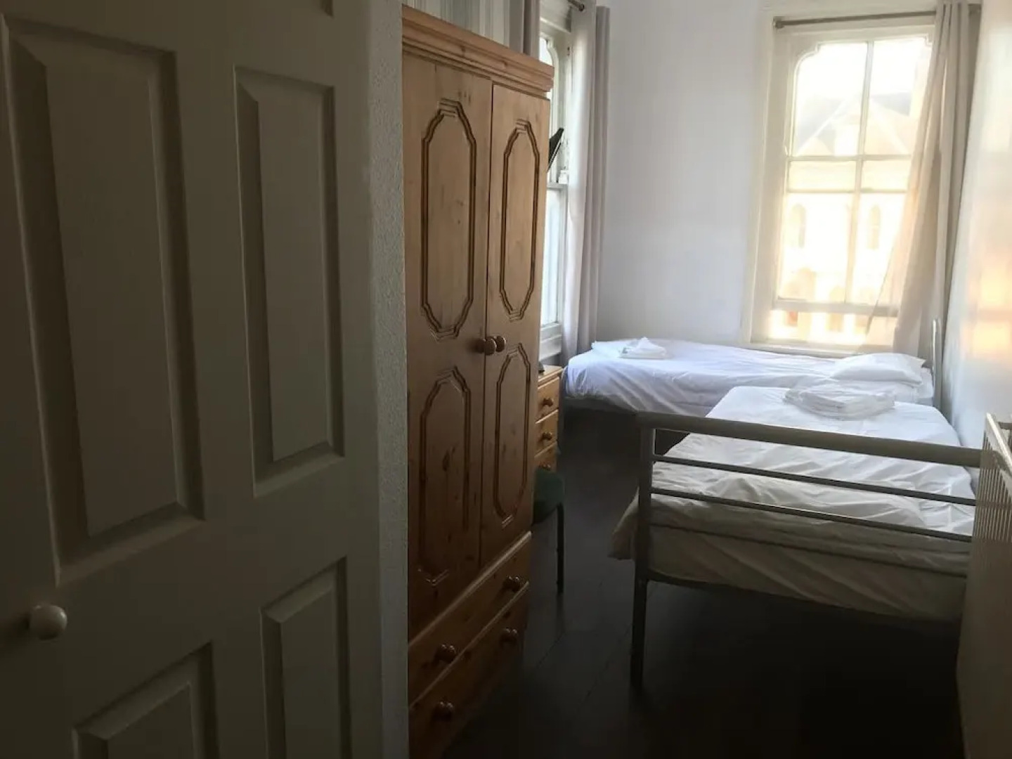 Leicester City Hotel