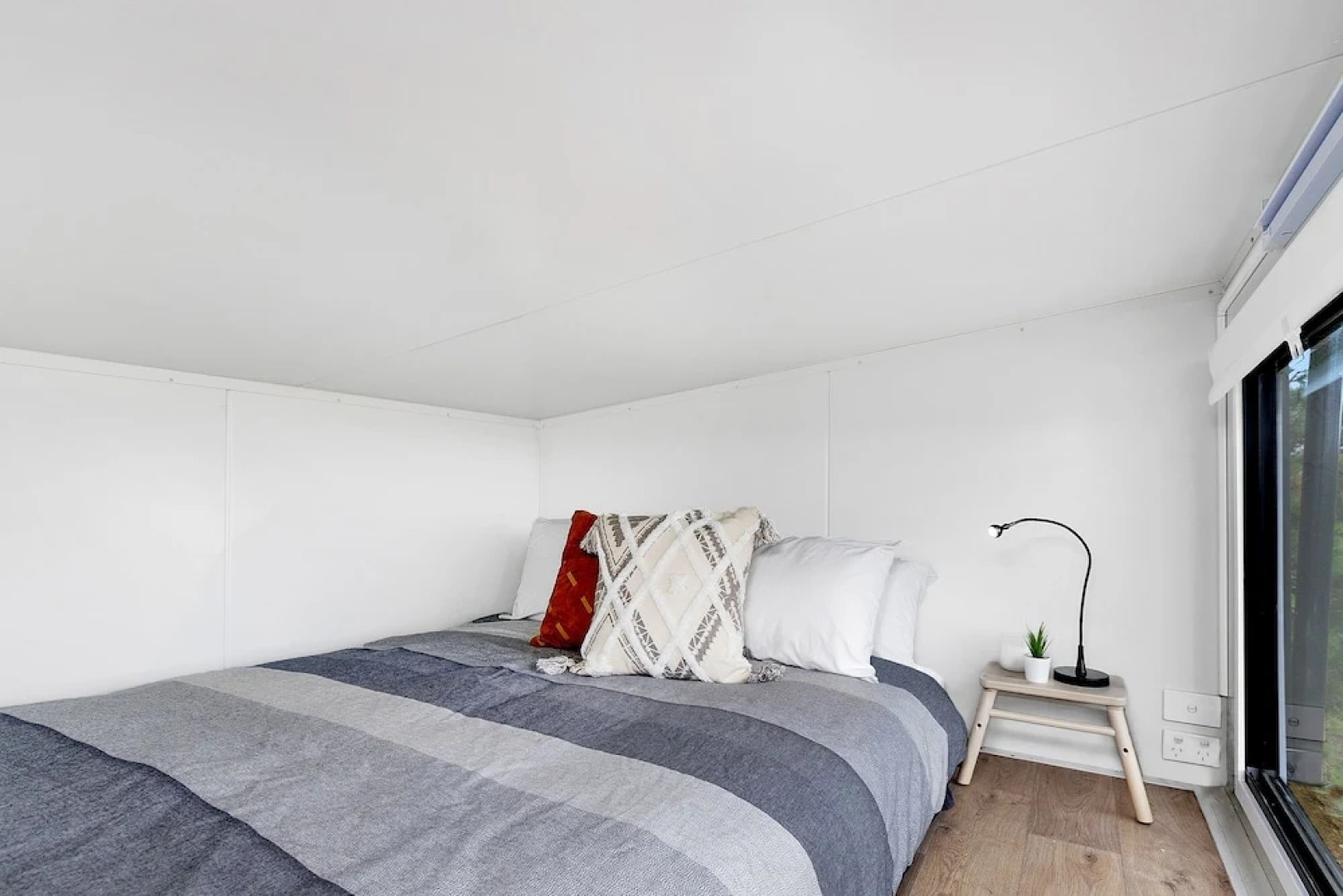 Big Tiny Paperbark Tiny House