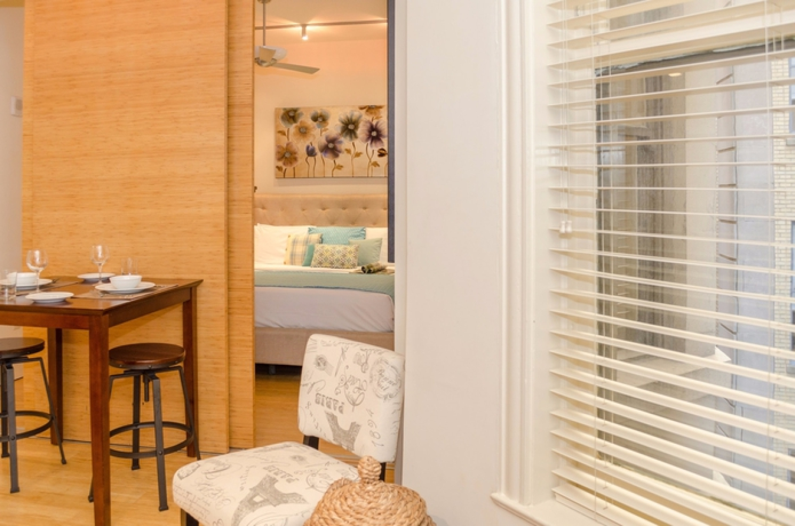 Common Street Apartment by Stay Alfred