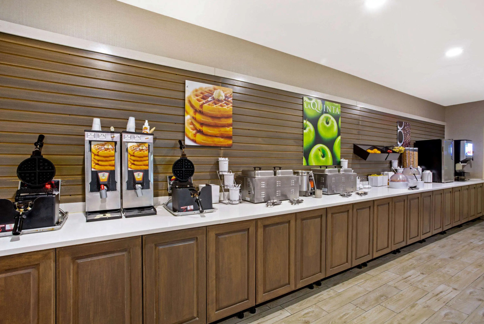 La Quinta Inn & Suites by Wyndham Williamsburg Historic Area