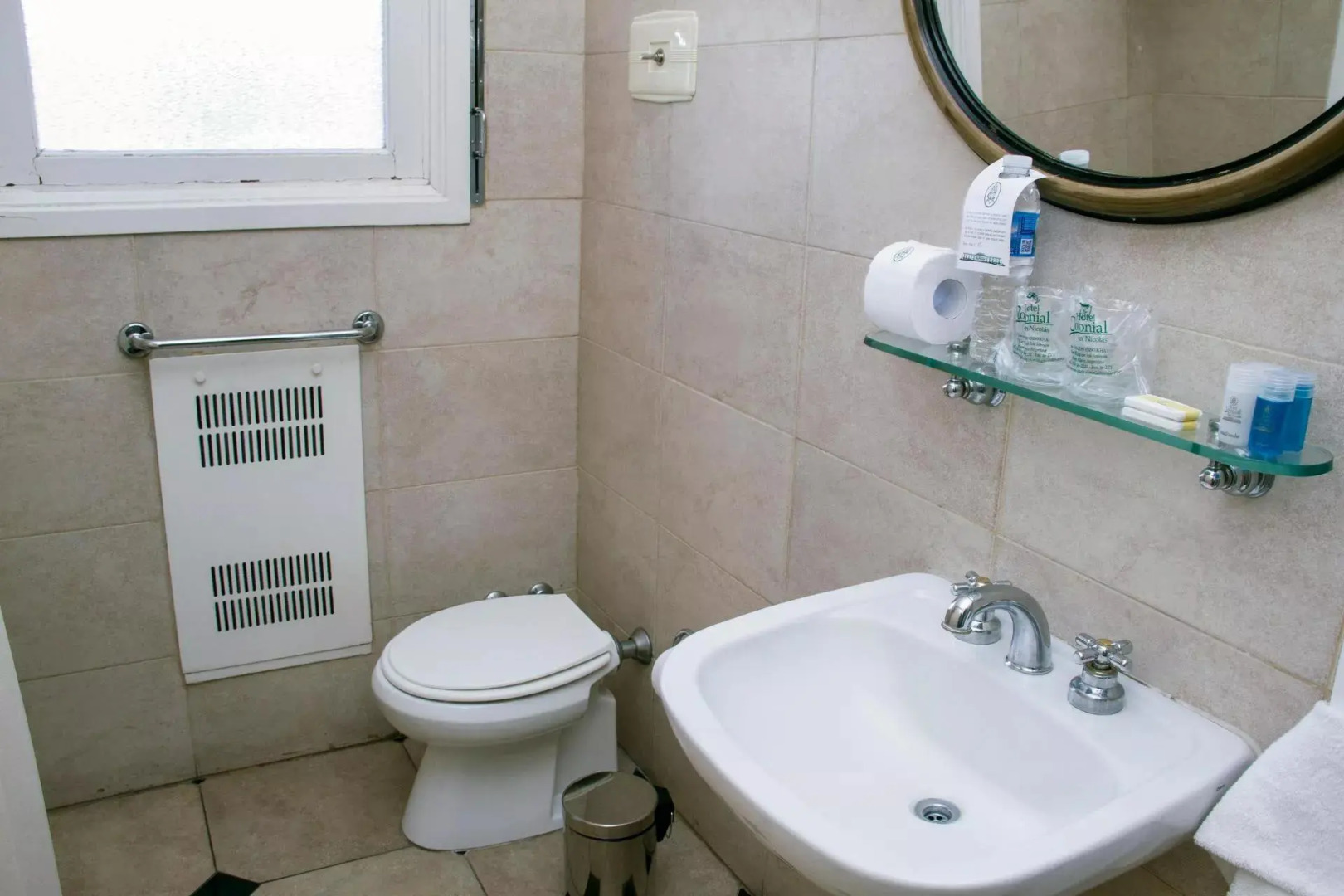 Hotel Colonial San Nicolás