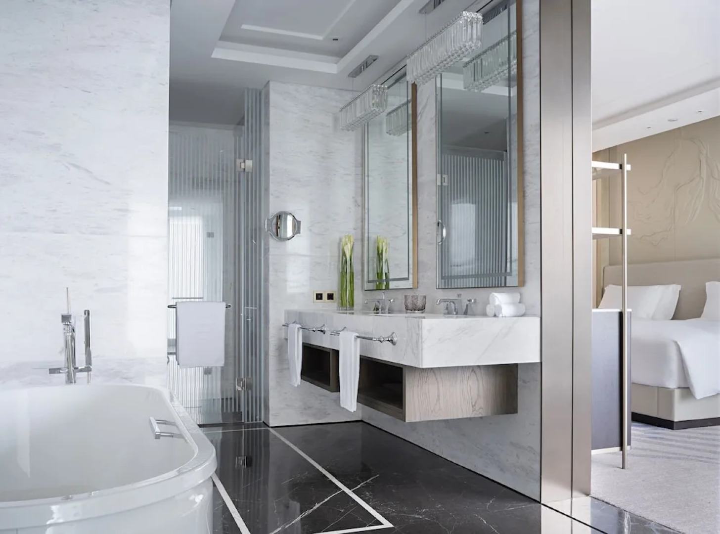 Langham Place Changsha