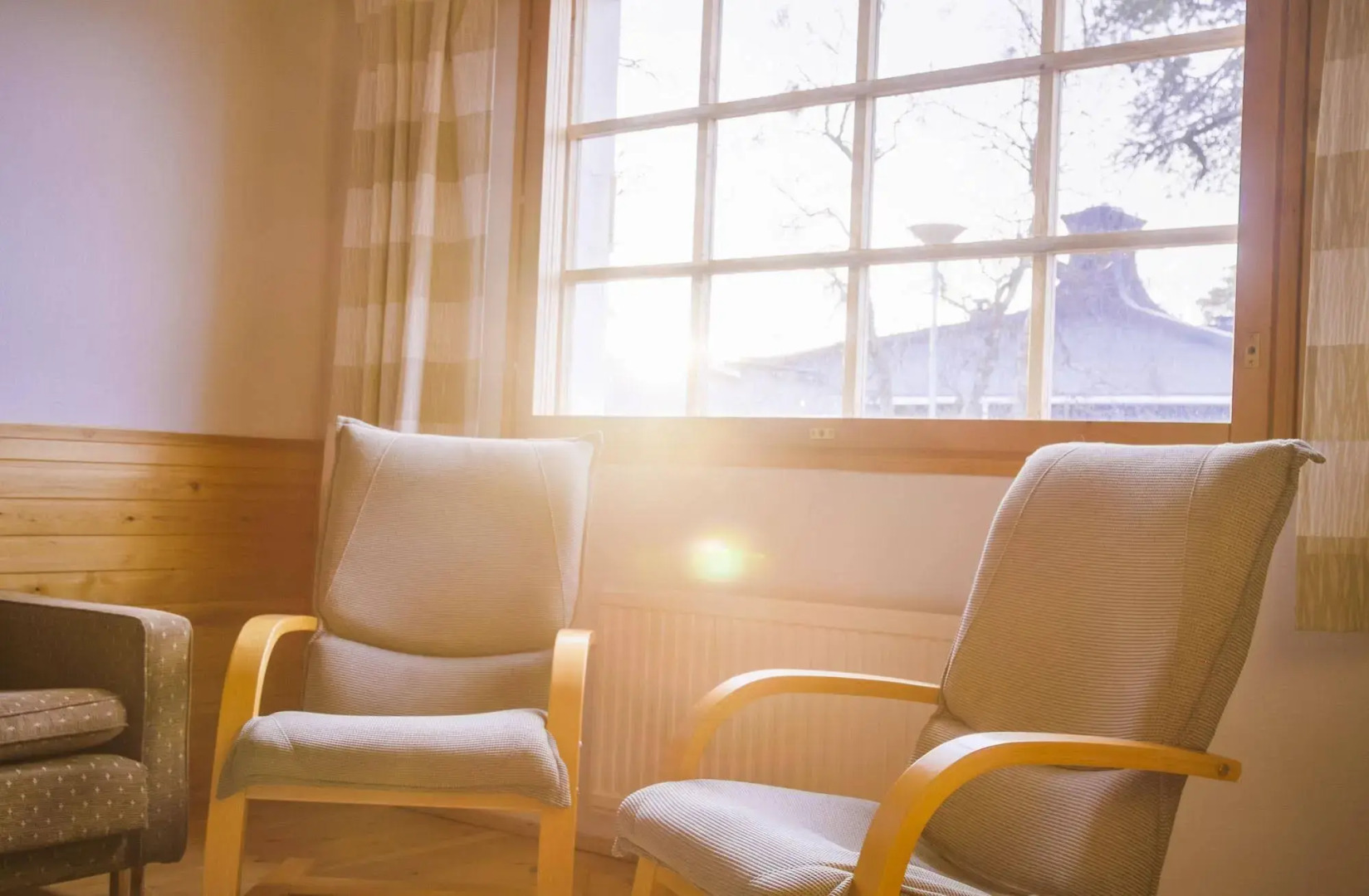 Apartment Teerenpesue