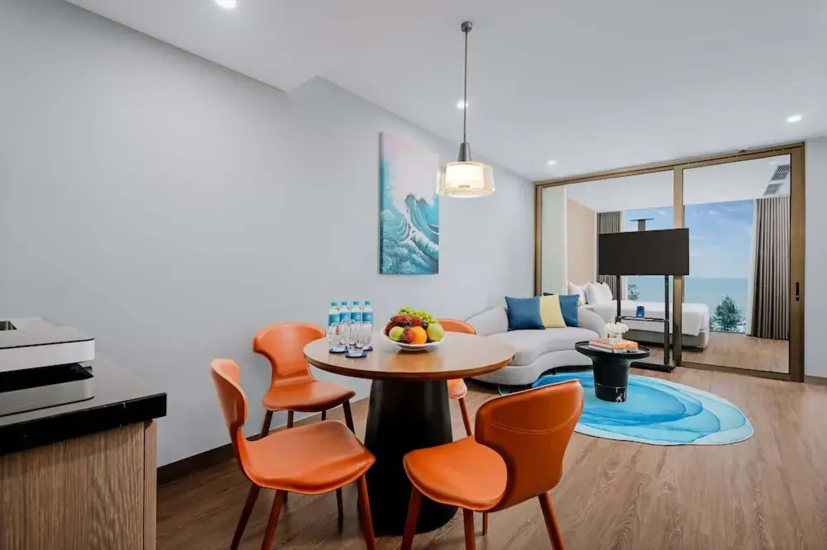 Poseido Hotel Quang Binh