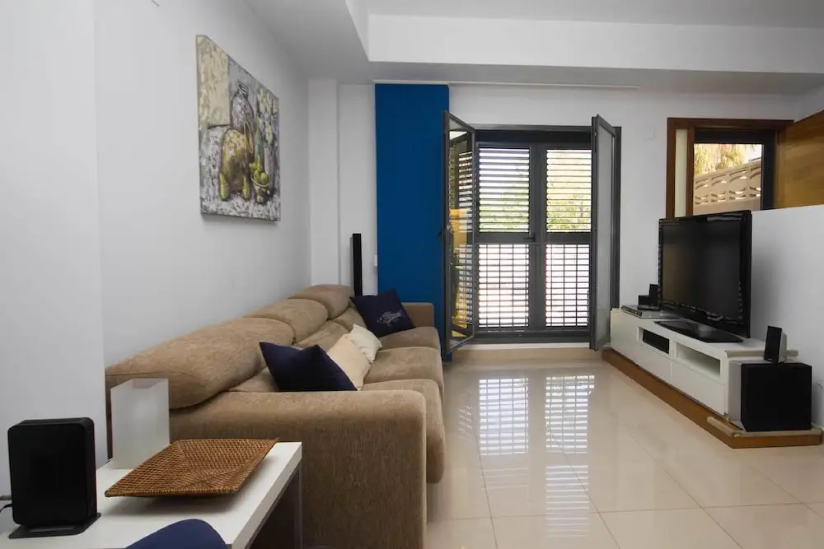 Total Valencia Beach