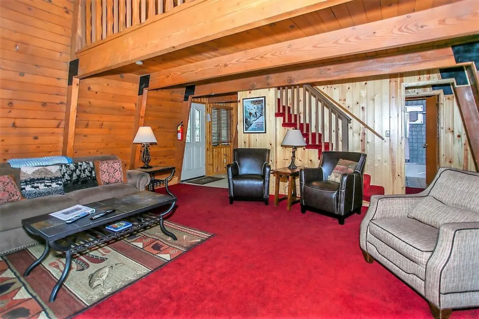 Summit Paradise 845 by RedAwning