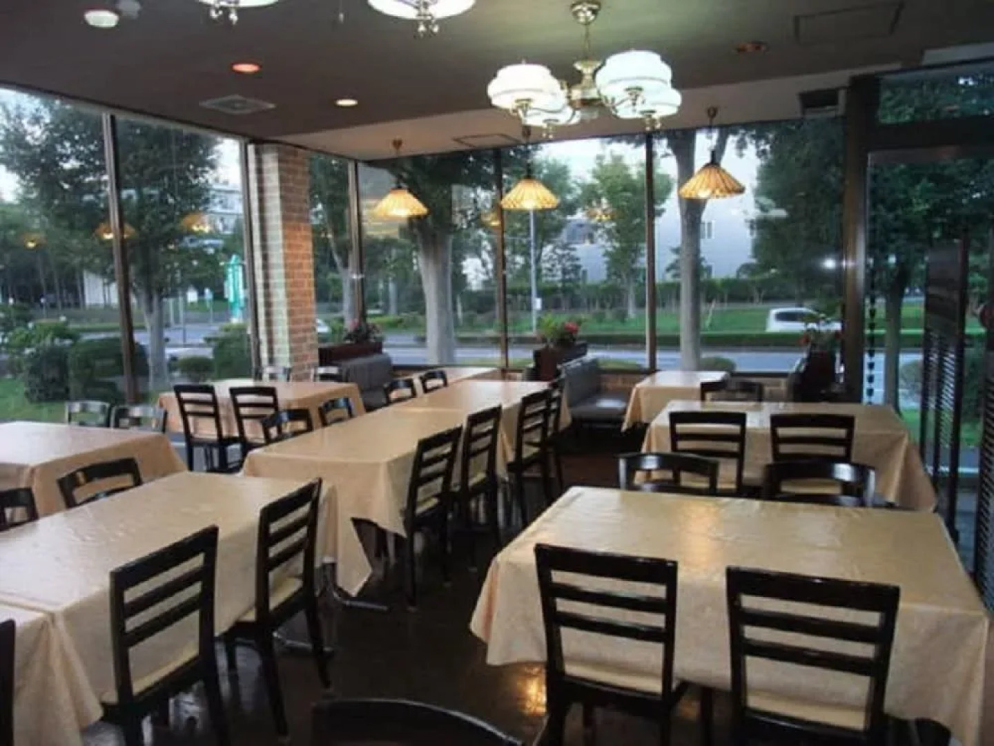 Hotel New Takahashi Takezono