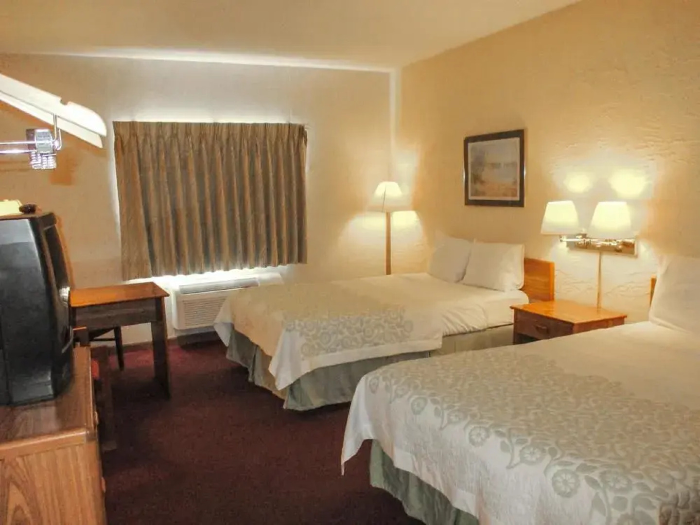Days Inn Bridgeview