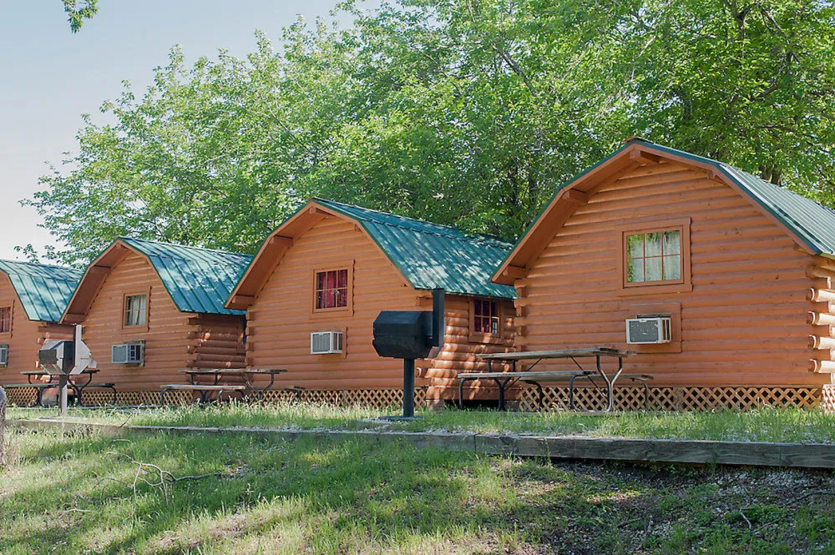 Summit Vacation and RV Resort