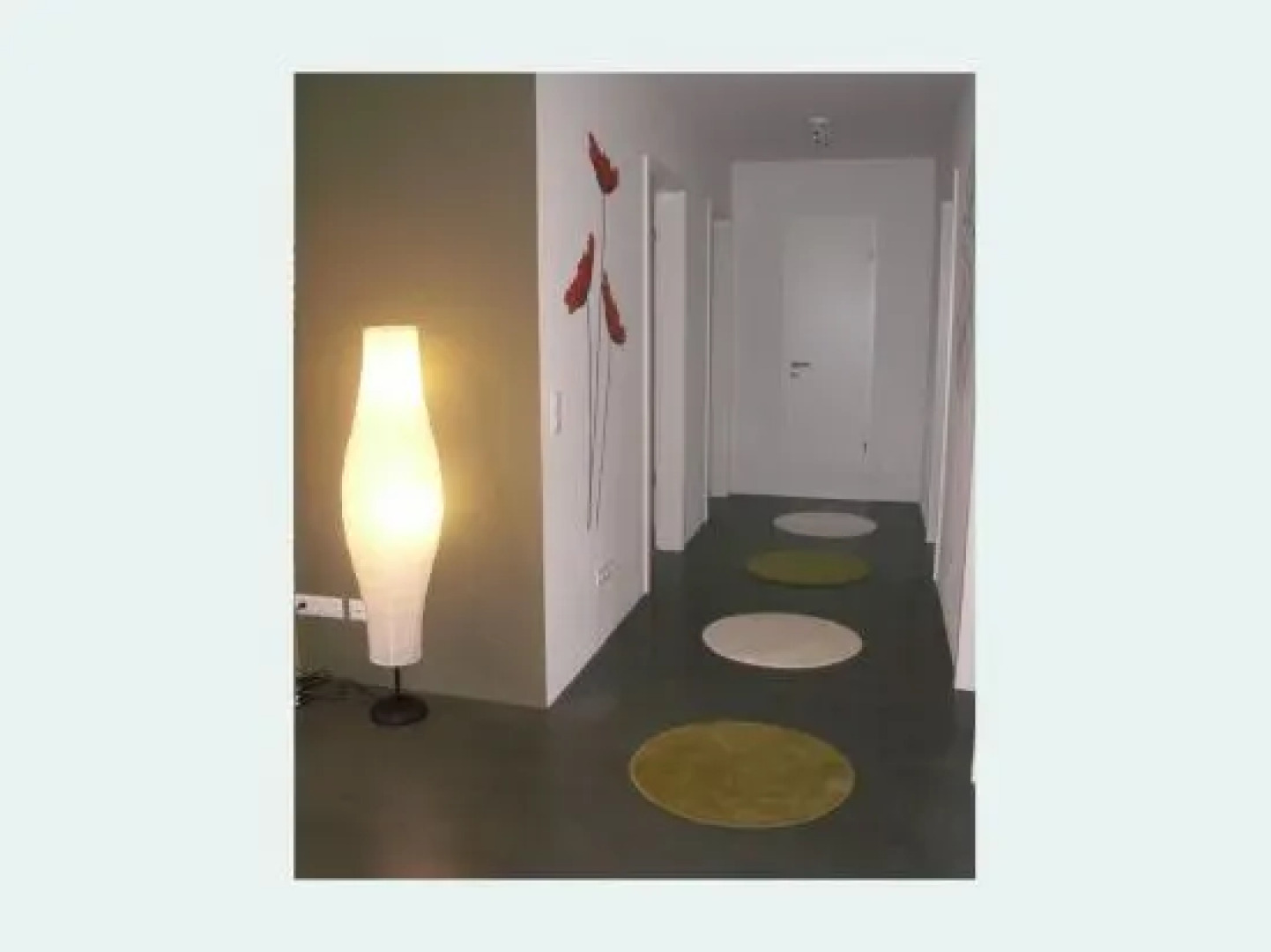 Ferienwohnung Burgblick