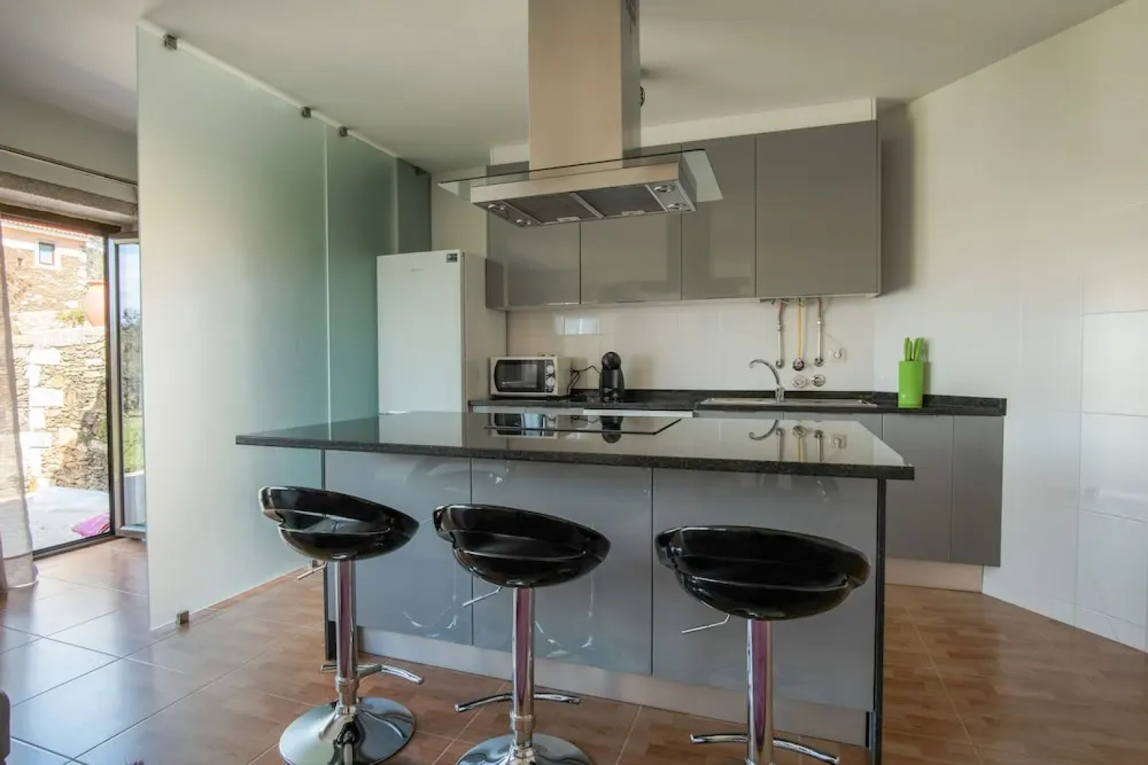 Feel Discovery Nature Retreat