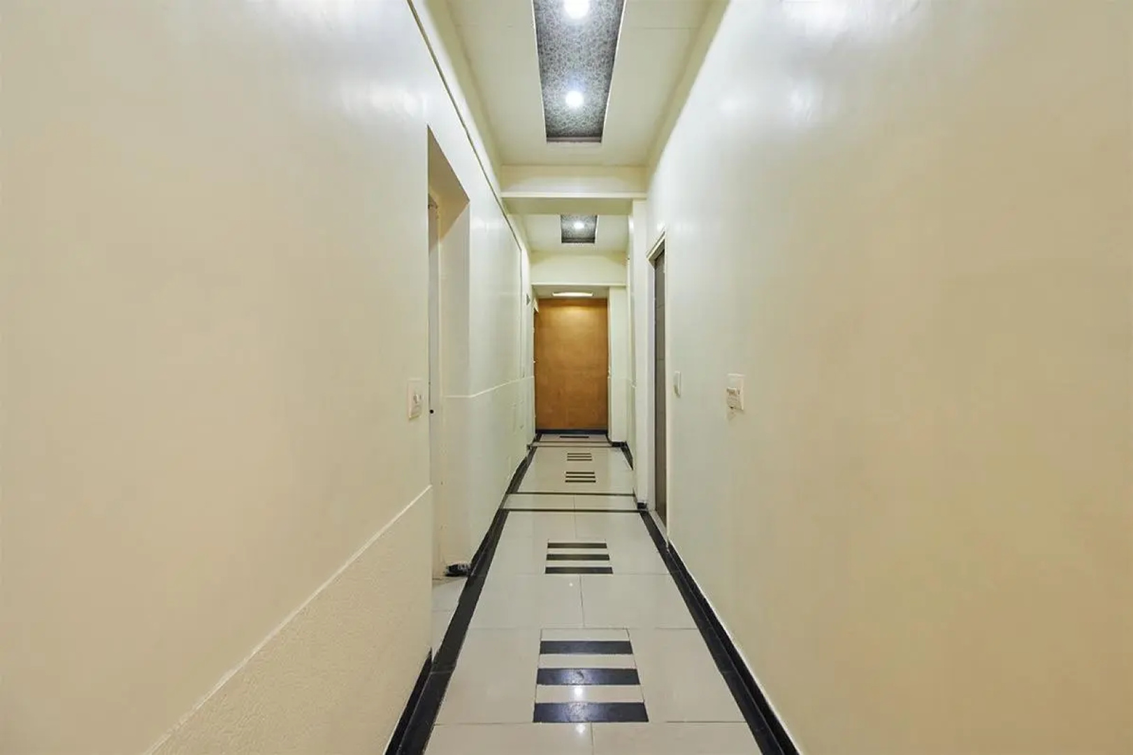 Hotel Radiant