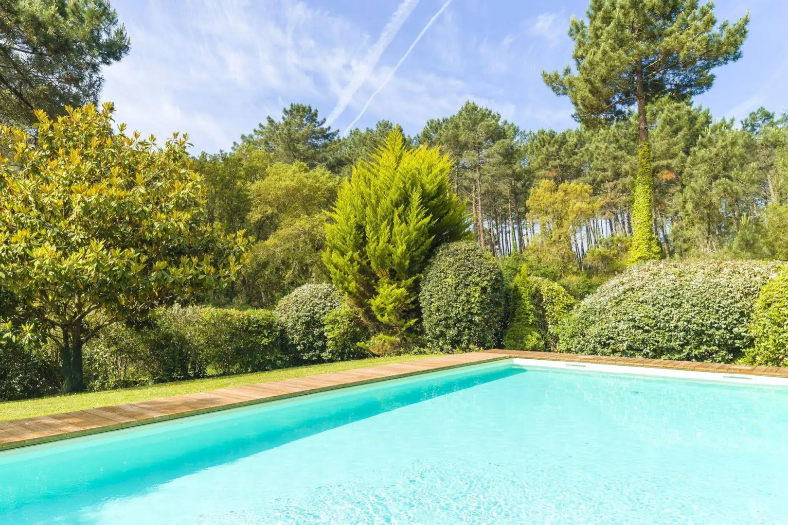 Lagrange Vacances La Clairière aux Chevreuils