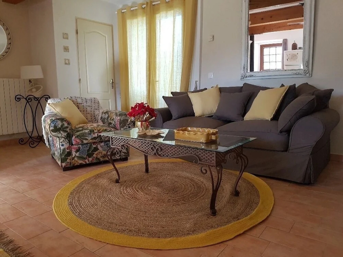 Domaine de Mestrugue