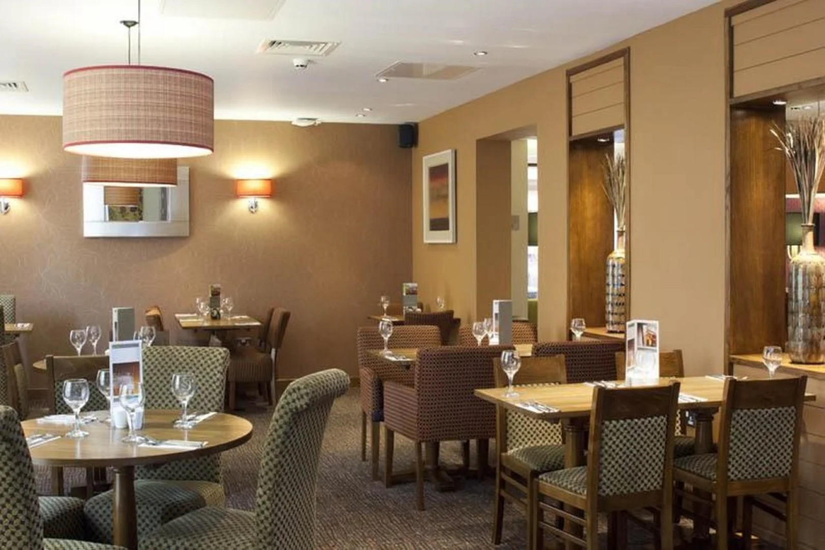 Premier Inn Stratford-Upon-Avon Waterways