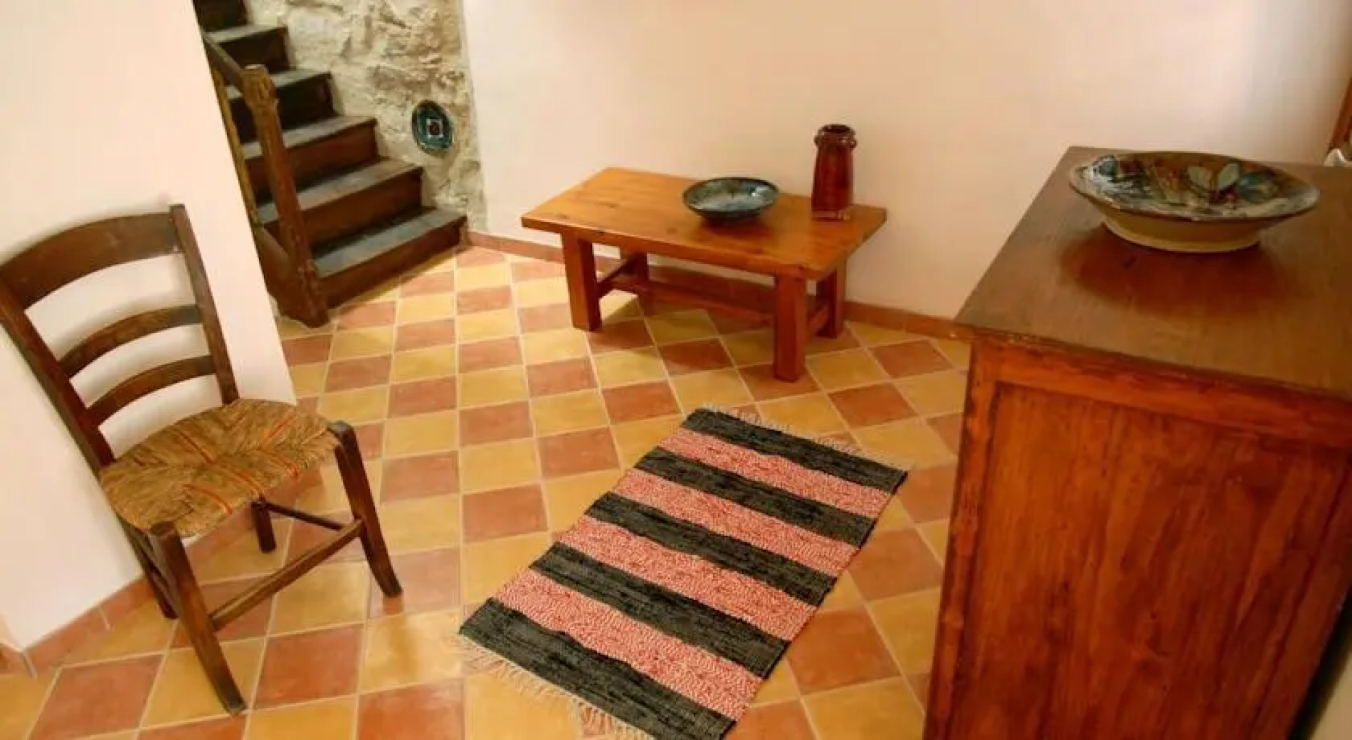 Gite Le Lavoir - La Poterie