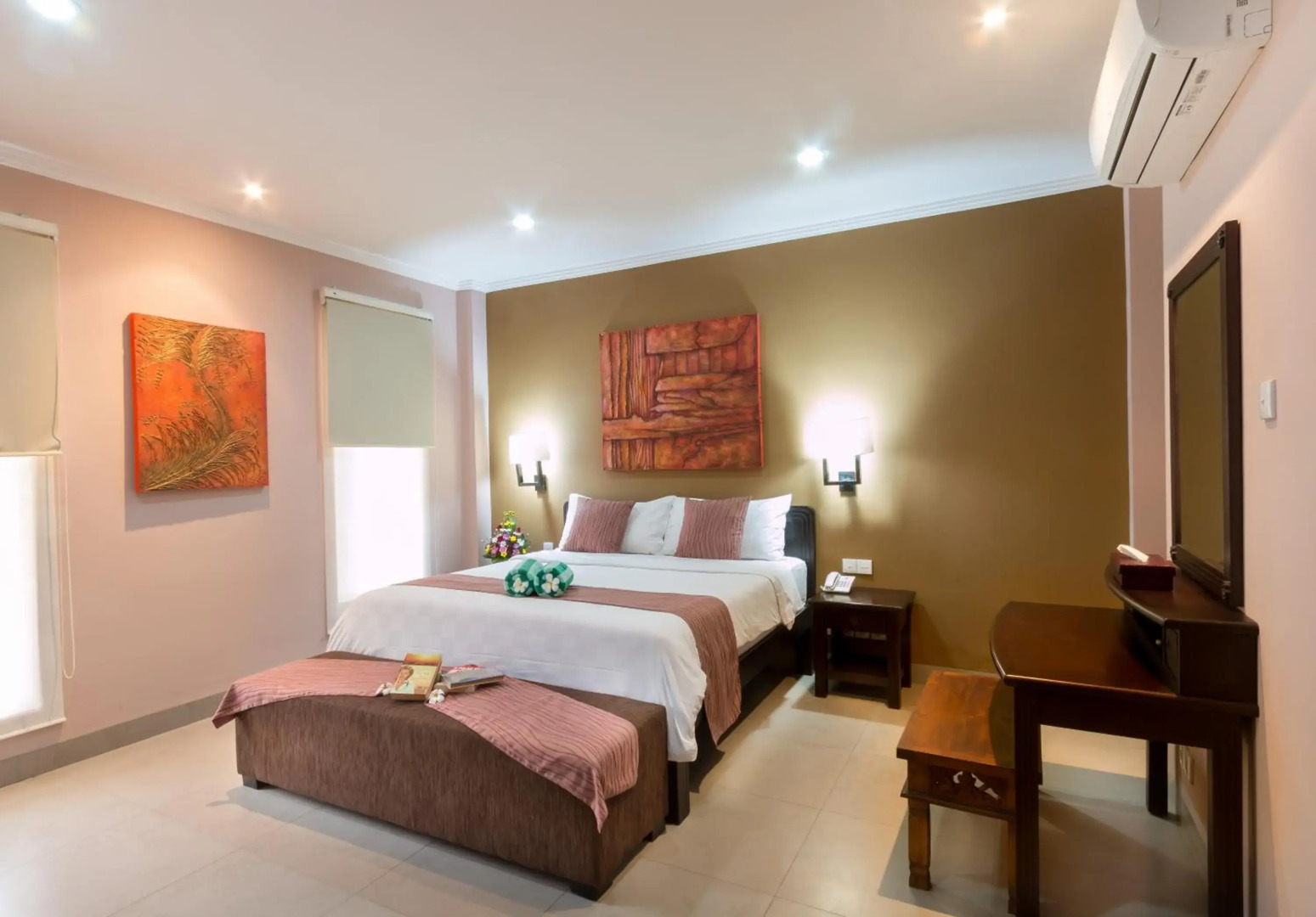 Peninsula Bay Resort