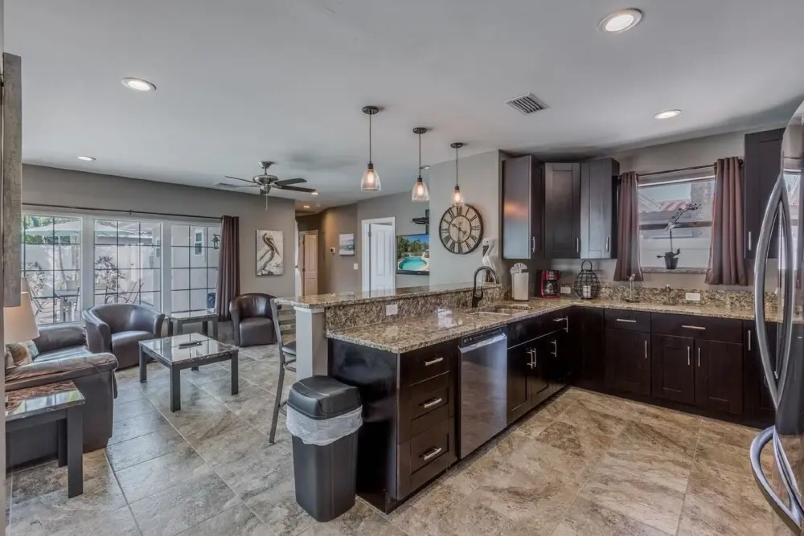 Summer Breeze 7 Bedroom Home by Redawning