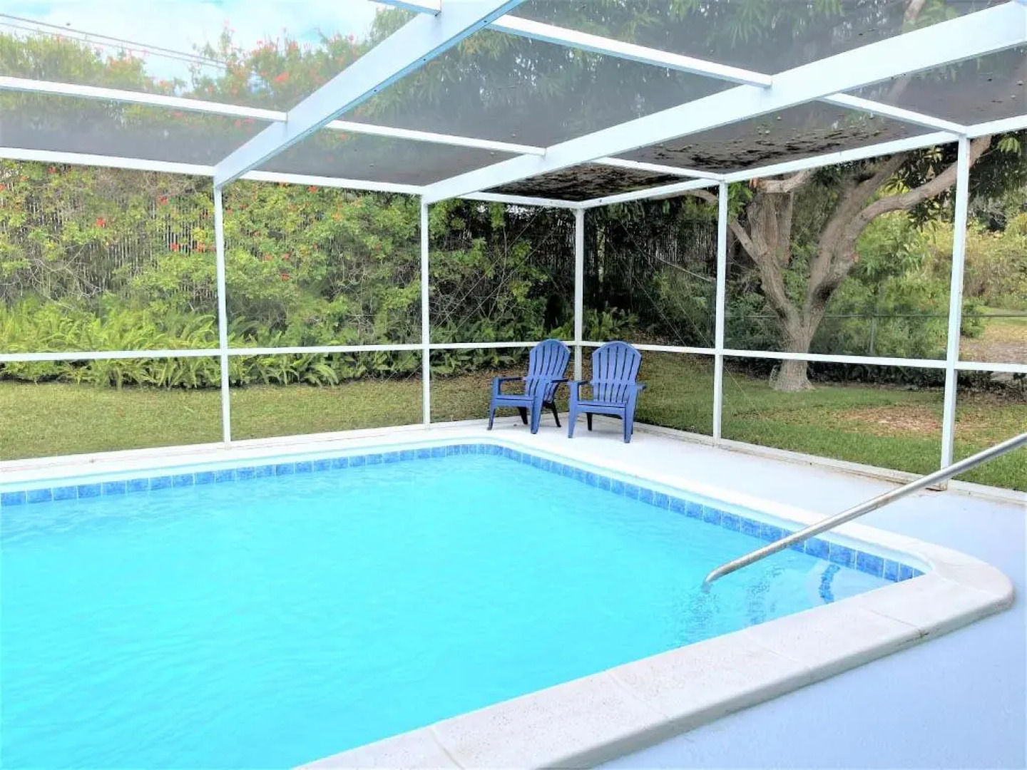 Luxury Stay Near Downtown & Beaches w/ Heated Pool