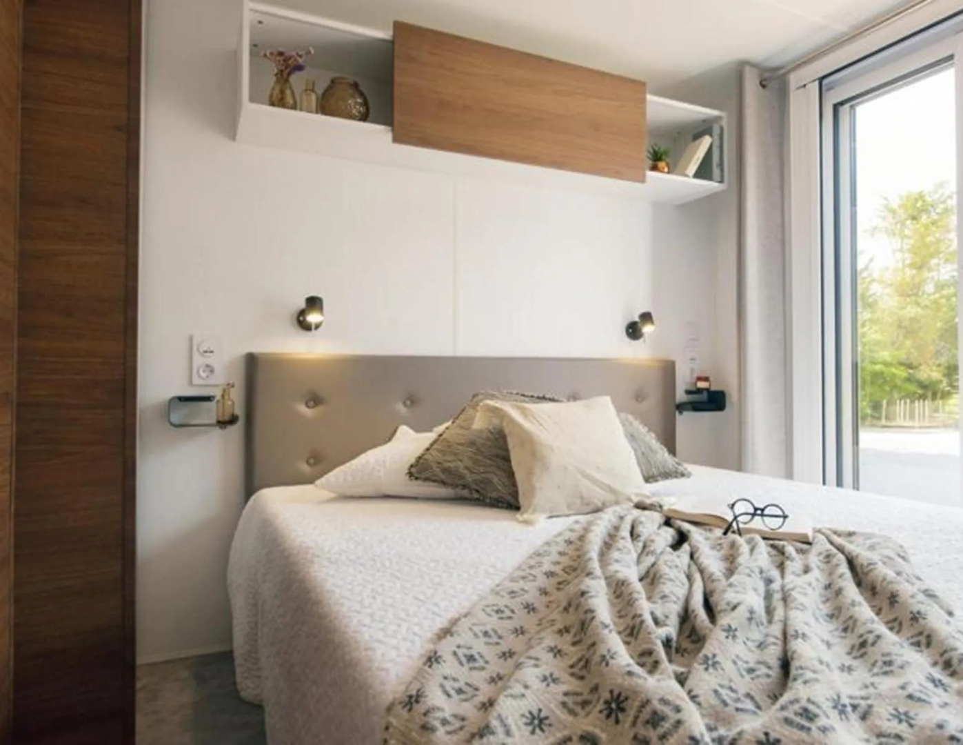 Camping Laguna Village