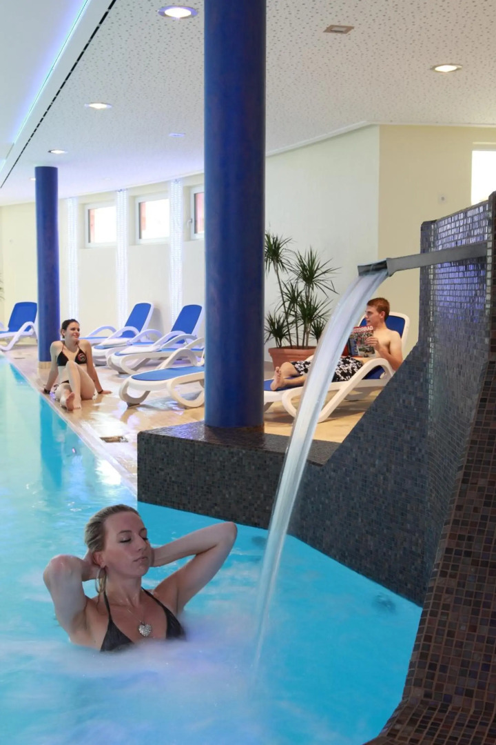 Hotel - Restaurant Petry