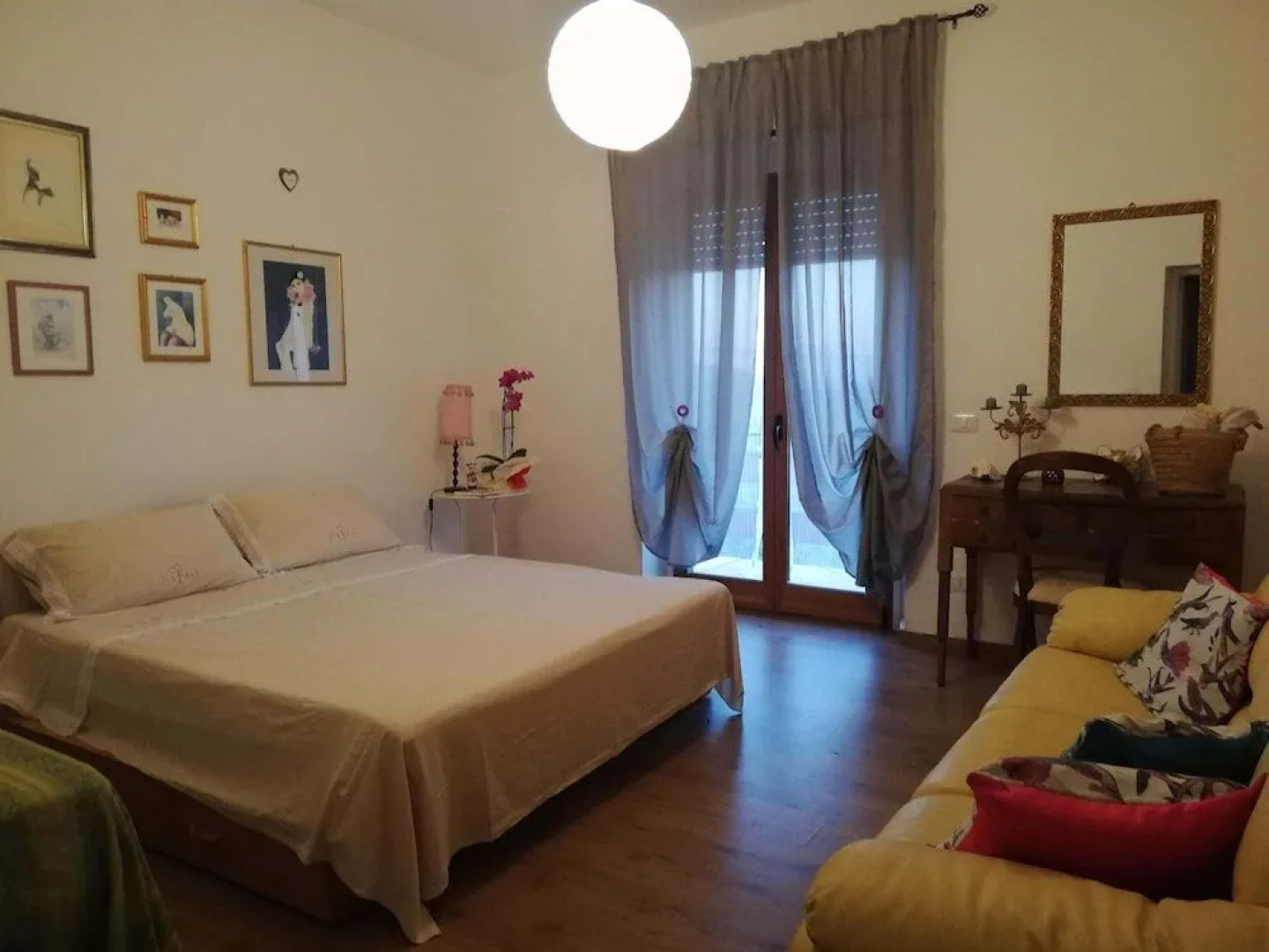 B&B Antico Casale dei Mercanti