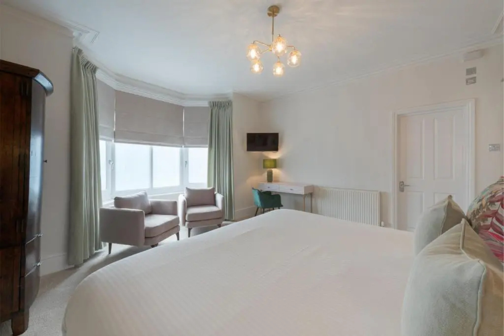 Florence House Hotel & Restaurant