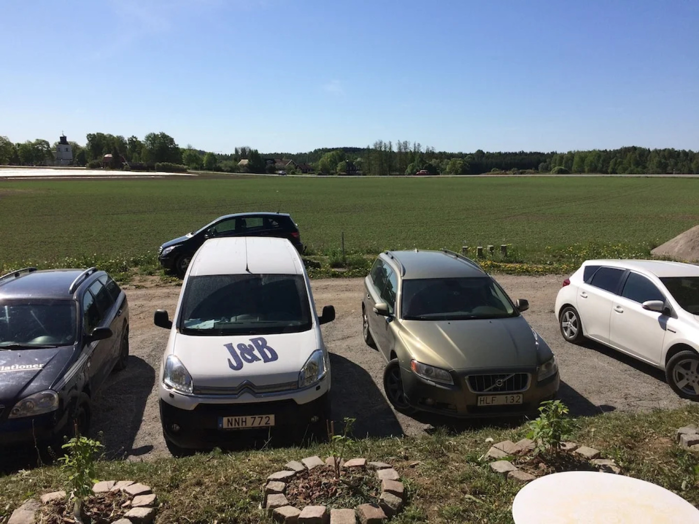 Woodstock B&B & Studio Apartments